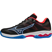 CHAUSSURES MIZUNO WAVE EXCEED LIGHT PADEL/TERRE BATTUE