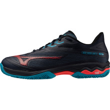 CHAUSSURES MIZUNO PADEL WAVE EXCEED LIGHT 2