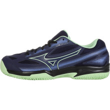 CHAUSSURES MIZUNO BREAK SHOT 4 PADEL/TERRE BATTUE