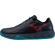 CHAUSSURES MIZUNO WAVE ENFORCE COURT PADEL