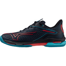 CHAUSSURES MIZUNO PADEL WAVE EXCEED TOUR 6
