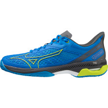 CHAUSSURES MIZUNO WAVE EXCEED TOUR 5 TERRE BATTUE