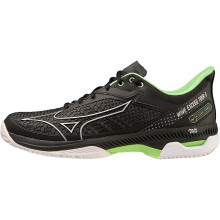 CHAUSSURES DE TENNIS MIZUNO WAVE EXCEED TOUR 5 TERRE BATTUE