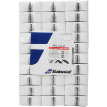 RECHARGE DE 60 SURGRIPS BABOLAT PRO TACKY