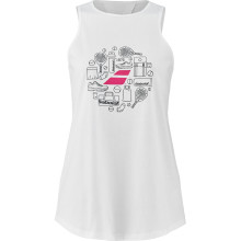 DEBARDEUR BABOLAT FEMME PADEL