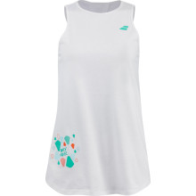 DEBARDEUR BABOLAT FEMME PADEL COTTON