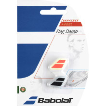 ANTIVIBRATEURS BABOLAT FLAG DAMP