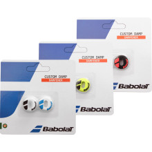 ANTIVIBRATEURS BABOLAT VAMOS DAMP - BABOLAT - Accessoires raquettes -  Accessoires