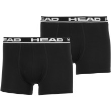 PACK DE 2 BOXERS HEAD BASIC