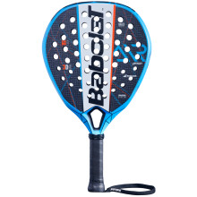 RAQUETTE DE PADEL TEST BABOLAT AIR VERON 2022