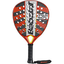 RAQUETTE DE PADEL BABOLAT TECHNICAL VERON