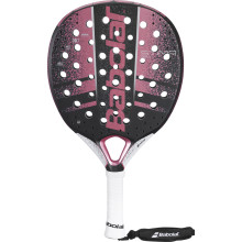 RAQUETTE DE PADEL BABOLAT STIMA SPIRIT ENERGY FEMME