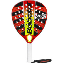 RAQUETTE DE PADEL BABOLAT TECHNICAL VERTUO (NEW 2023)