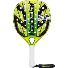 RAQUETTE DE PADEL BABOLAT COUNTER VERTUO