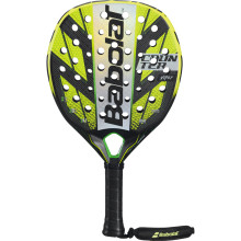 RAQUETTE DE PADEL TEST BABOLAT COUNTER VIPER (NEW 2023)