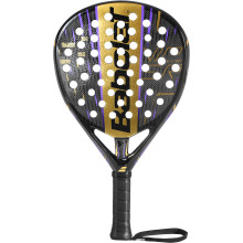 RAQUETTE DE PADEL BABOLAT VIPER CARBON VICTORY MADRID EXCLUSIVE