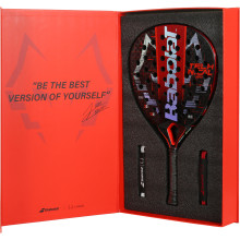 RAQUETTE DE PADEL BABOLAT TECHNICAL VIPER JUAN LEBRON (NEW 2024)