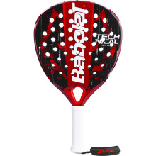 RAQUETTE DE PADEL BABOLAT TECHNICAL VERTUO JUAN LEBRON (NEW 2024)