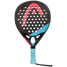 RAQUETTE DE PADEL HEAD GRAVITY PRO