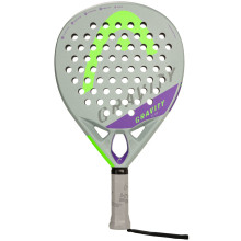 RAQUETTE DE PADEL HEAD GRAVITY ELITE 2023