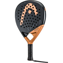 RAQUETTE DE PADEL TEST HEAD SPEED MOTION 2023