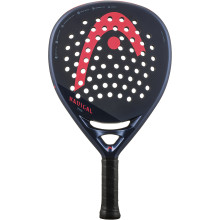 RAQUETTE DE PADEL HEAD RADICAL PRO