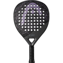 RAQUETTE DE PADEL HEAD VIBE