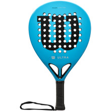 RAQUETTE DE PADEL WILSON ULTRA TEAM V2 BLACK