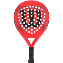 RAQUETTE DE PADEL WILSON PRO STAFF TEAM