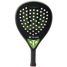 RAQUETTE DE PADEL WILSON BLADE ELITE V2