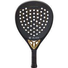 RAQUETTE DE PADEL WILSON BLADE PRO V2