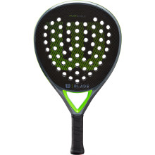 RAQUETTE DE PADEL WILSON BLADE LT