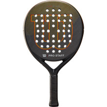 RAQUETTE DE PADEL WILSON PRO STAFF V2