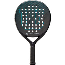 RAQUETTE DE PADEL WILSON PRO STAFF V2 ALT 2