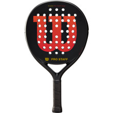 RAQUETTE DE PADEL WILSON PRO STAFF V2 TEAM