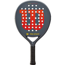 RAQUETTE DE PADEL WILSON PRO STAFF V2 TEAM ALT