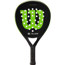 RAQUETTE DE PADEL JUNIOR BLADE V2