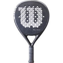 RAQUETTE DE PADEL WILSON CARBON LT