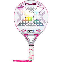 RAQUETTE DE PADEL NOX ML10 PRO CUP SILVER