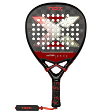 RAQUETTE DE PADEL NOX ML10 SHOTGUN 18K LUXURY SERIES