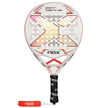 RAQUETTE DE PADEL NOX AT PRO CUP COORP