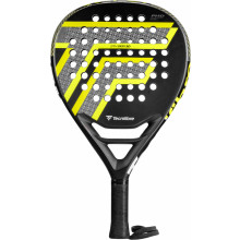 RAQUETTE DE PADEL TECNIFIBRE WALL BREAKER 375