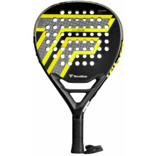 RAQUETTE DE PADEL TEST TECNIFIBRE WALL BREAKER 375