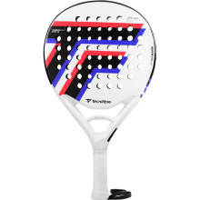 RAQUETTE DE PADEL TECNIFIBRE WALL MASTER 370