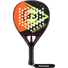 RAQUETTE DE PADEL DUNLOP INFERNO CARBON ELITE