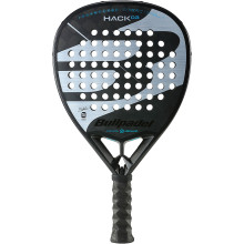 RAQUETTE PADEL BULLPADEL HACK 03 2023