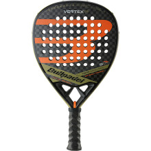 RAQUETTE PADEL BULLPADEL VERTEX 03 2023