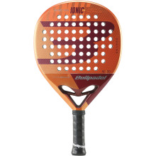 RAQUETTE PADEL BULLPADEL IONIC CONTROL