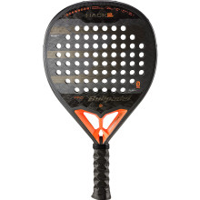 RAQUETTE PADEL BULLPADEL HACK 03 HYBRID 2024