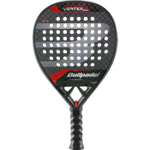 RAQUETTE PADEL BULLPADEL VERTEX 04 HYBRID 24
